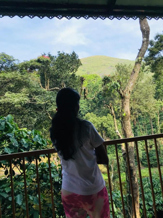 Nelliyampathy Hill Valley Farm House מראה חיצוני תמונה