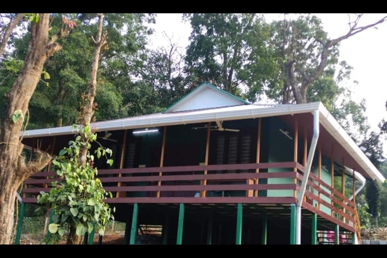 Nelliyampathy Hill Valley Farm House מראה חיצוני תמונה