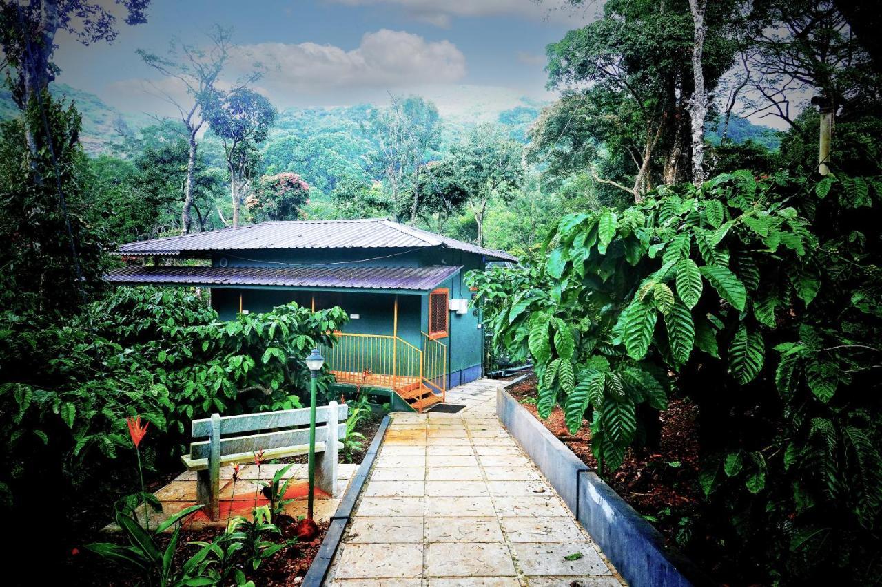 Nelliyampathy Hill Valley Farm House מראה חיצוני תמונה