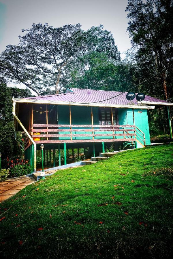 Nelliyampathy Hill Valley Farm House מראה חיצוני תמונה