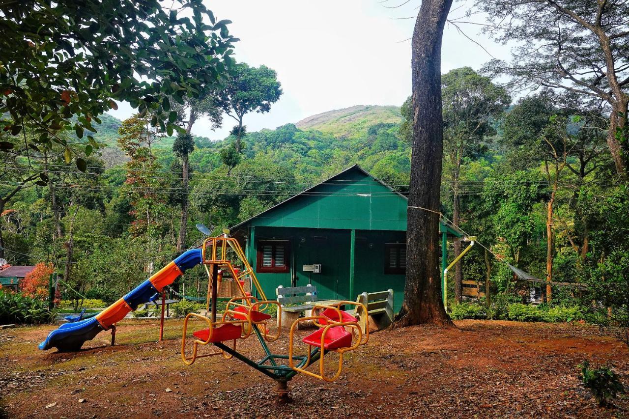 Nelliyampathy Hill Valley Farm House מראה חיצוני תמונה