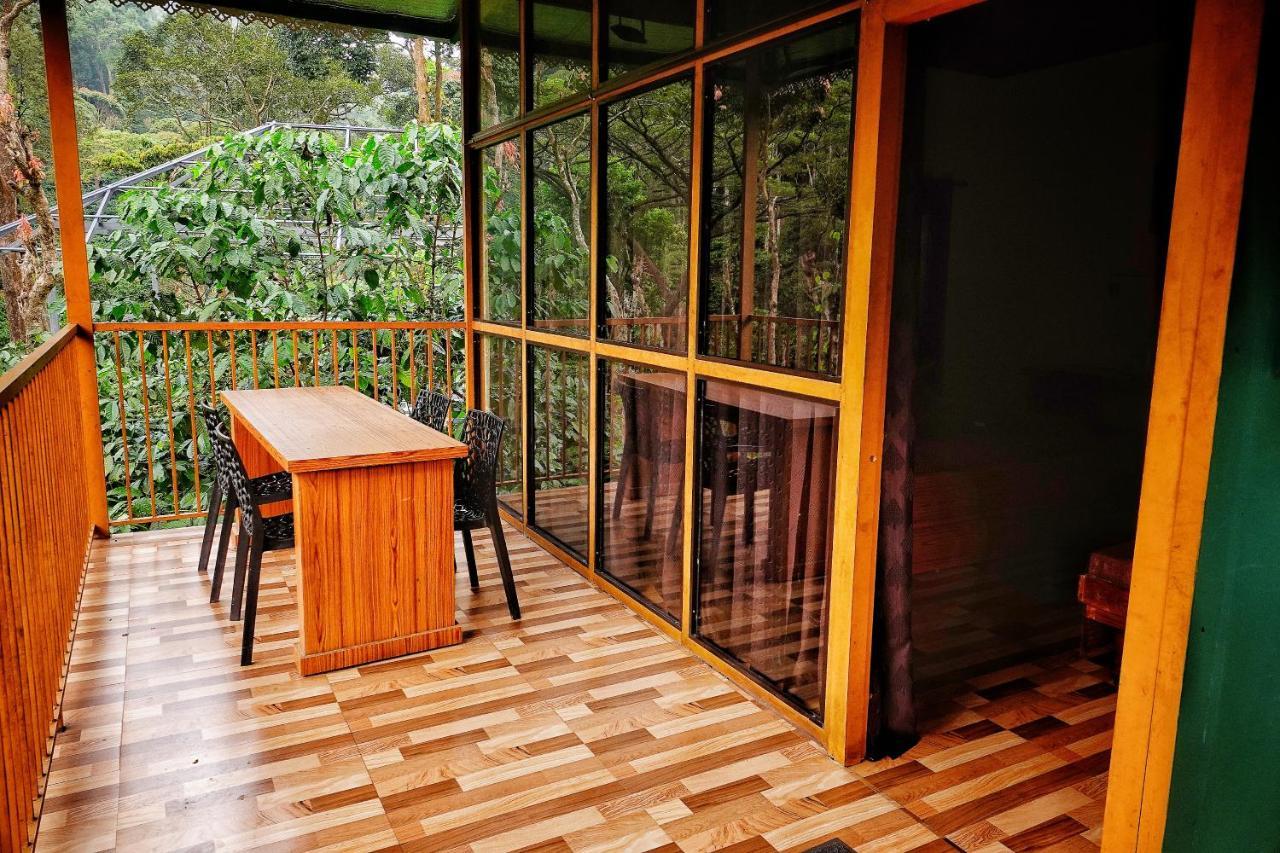 Nelliyampathy Hill Valley Farm House מראה חיצוני תמונה