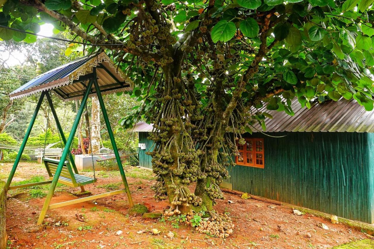Nelliyampathy Hill Valley Farm House מראה חיצוני תמונה