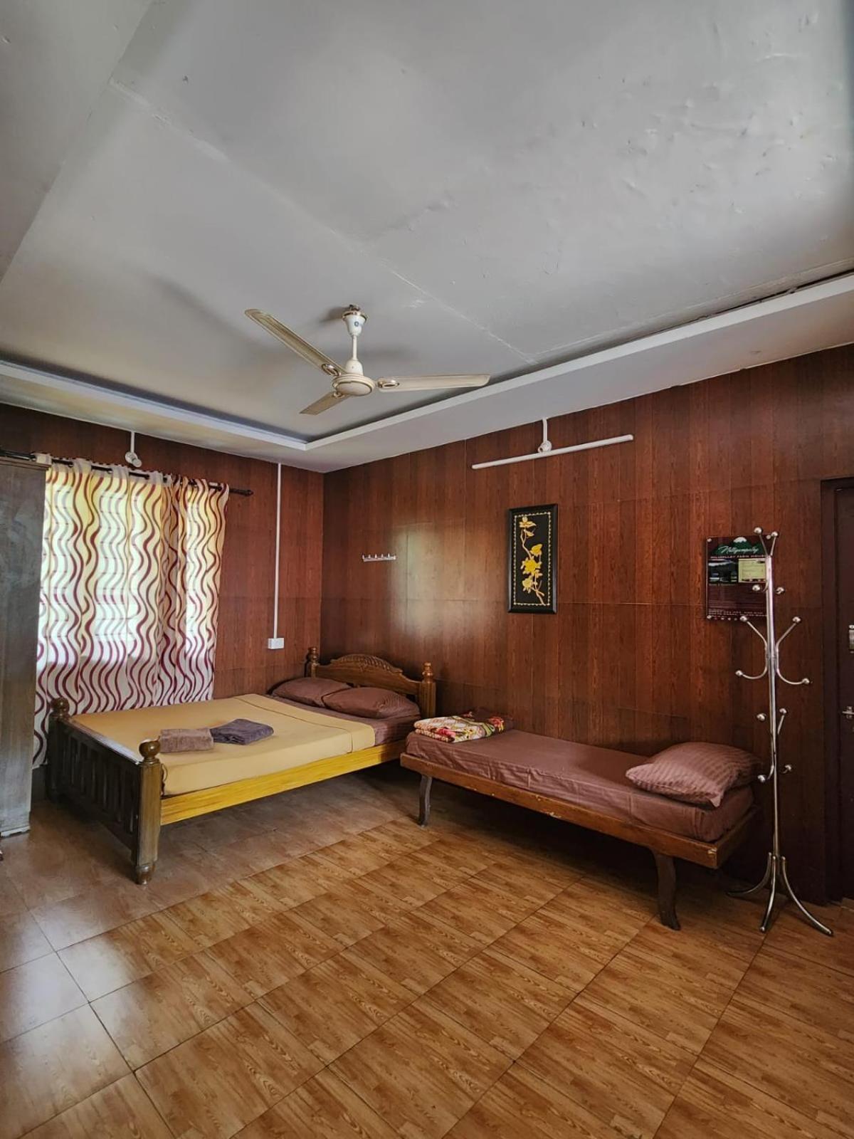 Nelliyampathy Hill Valley Farm House מראה חיצוני תמונה