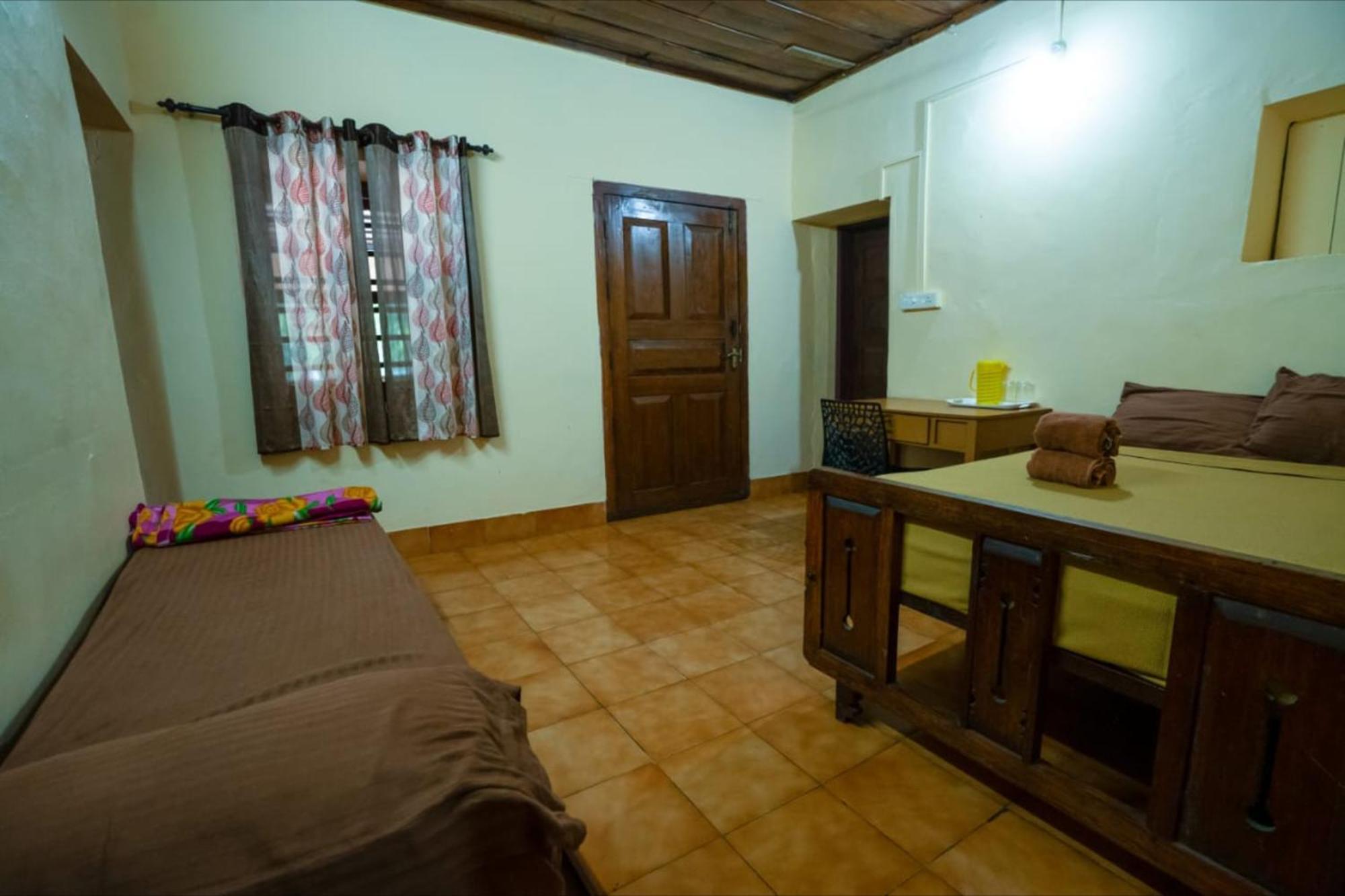 Nelliyampathy Hill Valley Farm House מראה חיצוני תמונה