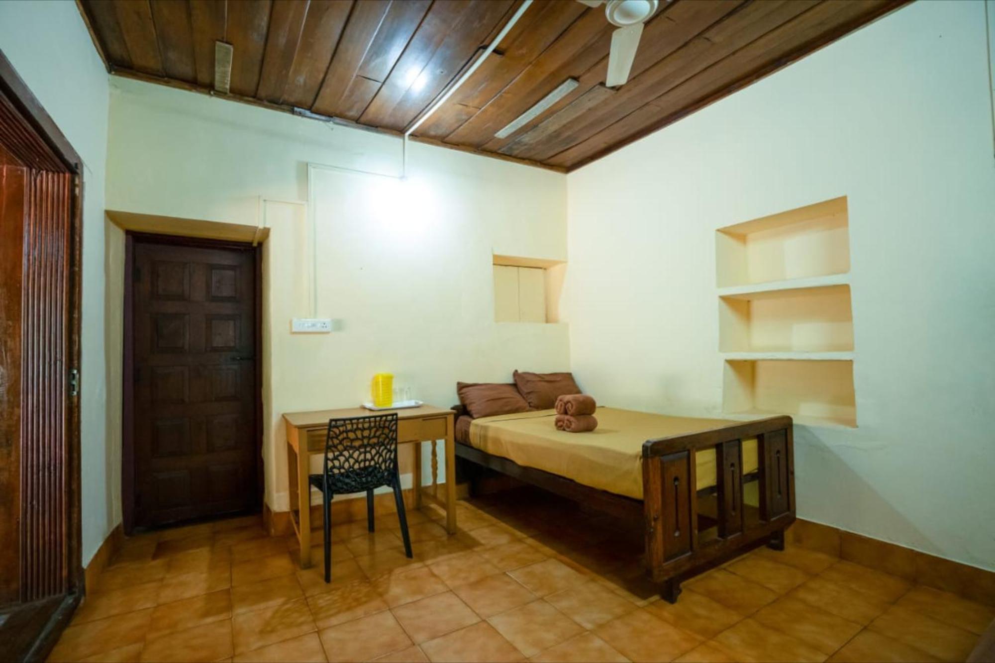 Nelliyampathy Hill Valley Farm House מראה חיצוני תמונה