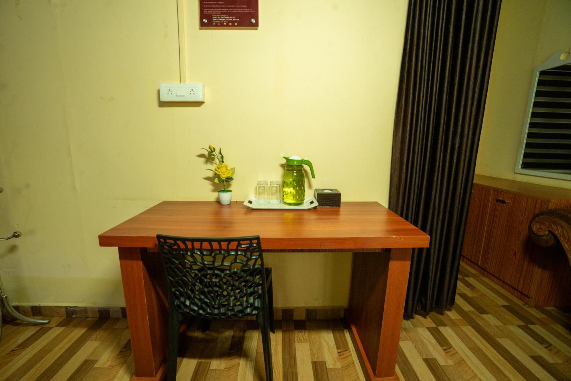 Nelliyampathy Hill Valley Farm House מראה חיצוני תמונה